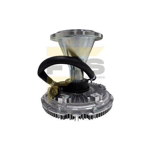 Imagem adicional do produto EMBREAGEM VISCOSA HELICE MB AXOR - EURO 5/6 - Cód: FAP-13978